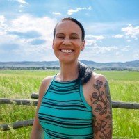 Liz Messenger