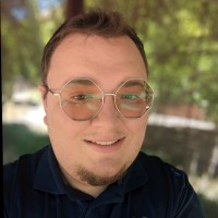 Andrew Eason, M.Ed