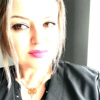 Tetiana Haidar (Draganyok)