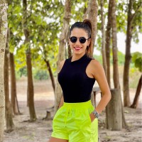 Flavia Luiza Morais Do Carmo