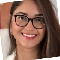 Vivian Jacob