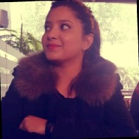 Sheeza Lazar