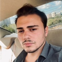 Deniz Atik