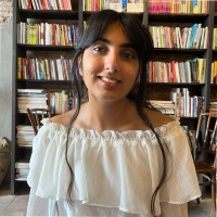Asyia Iftikhar