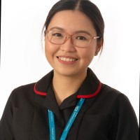Pam Vibandor