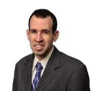 Glenn Roback