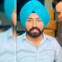 Sarbjeet Singh