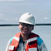 Chandra Pratama