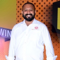 Sinoj Kumar