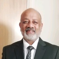 Anil Mistry