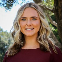Sarah Joy Secrist