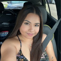 Melanie Nieto