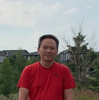 Ron Mak