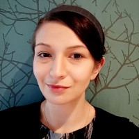 Tiia Liljestrand