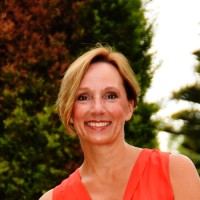 Sally Hodge