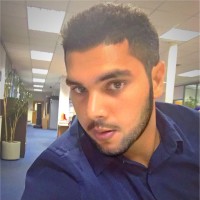 Umar Amaan