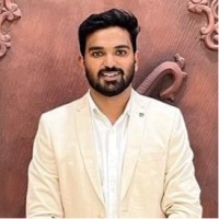 Ankit Chaubey