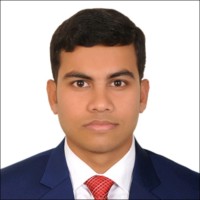 Raju Ahammed
