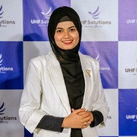 Saeeda Yasmeen