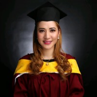 Queen Jblyn Abdullah Man, Rn, Usrn