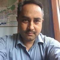 Om Prasad Sharma