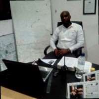 Augustus kayode ibiam,Bsc Soc (CPO)