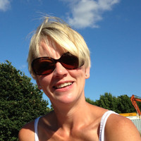 Rebecca Manser