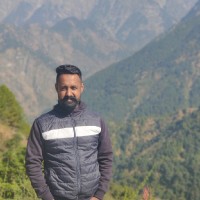 Amritpreet Singh Virk