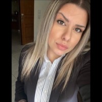 Alexandra Chouliara
