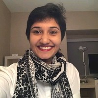 Shilpa Rao