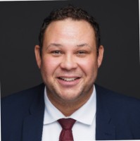 Branden Stewart, Cim