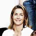 Fabienne Bary Van Aal
