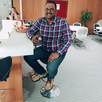Amit Kolhe