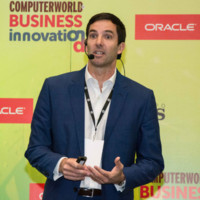 Salvador Montes de Oca