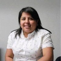 Inés Cruz Mtz