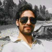 Ishfaq Rather