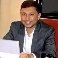 Santosh Pothamshetty