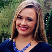 Caroline Bulluck, CAMS, MBA