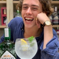 Jake Scott-Masson