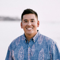 Mitchell Shimabukuro