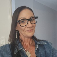 Shannon Whiston