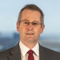 Martyn Shaw