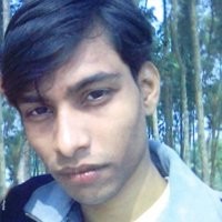 Tridib Bera