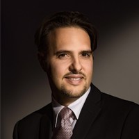 Gerald Manzanares