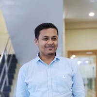 Shubham Mane
