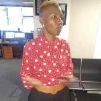 Thobile Nyembe