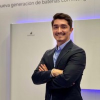 Álvaro Rojas Alvarado
