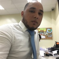 Brian Reyes