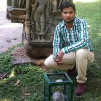 Dushyant Gujjar
