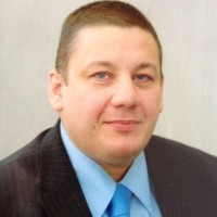 David Hitchen